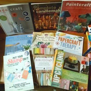 Craft Books